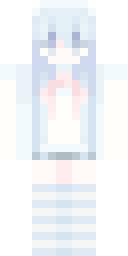 Skin preview for npu