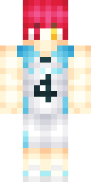 Skin preview for Oeyr