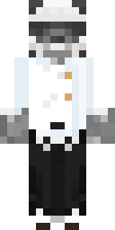 Skin preview for _JustPo