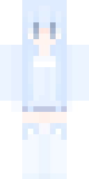 Skin preview for Pronounce