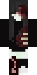 Skin preview for Lwvna