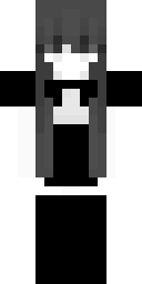 Skin preview for HiddenProfile