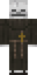 Skin preview for Redrockk_