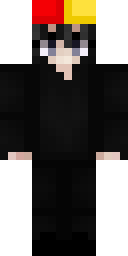 Skin preview for maravaes