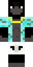 Skin preview for scoobydoresenhex