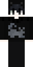 Skin preview for KxK