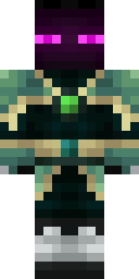 Skin preview for LordEndo