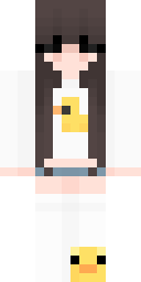 Skin preview for VoidManagerin