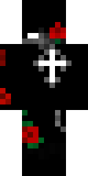 Skin preview for QwilzyFr