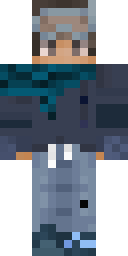 Skin preview for Nufuli