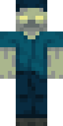Skin preview for Cimzys