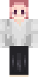 Skin preview for Shyzer