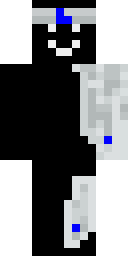 Skin preview for Daih1d