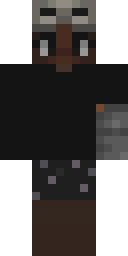 Skin preview for Viperblix