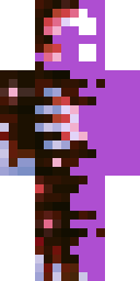 Skin preview for aggmoss