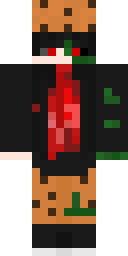 Skin preview for 7Keks