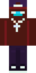 Skin preview for Appolo_Brother