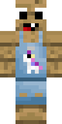 Skin preview for St0pkarzRuda21