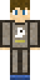 Skin preview for Teddyishappyl