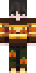 Skin preview for Ciprian034