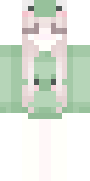 Skin preview for A_yoon04