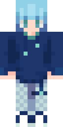 Skin preview for Nyxolis_