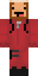 Skin preview for AYQQIE