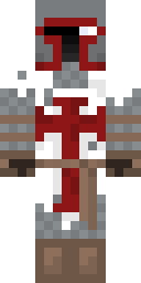 Skin preview for Bandana