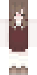 Skin preview for ICPersia