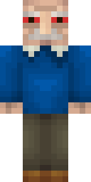 Skin preview for Rwk