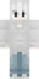 Skin preview for sharpneas