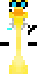 Skin preview for Karbzee