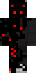 Skin preview for HaroKuroi