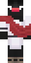 Skin preview for GoutdeSean