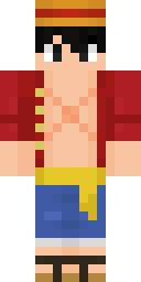 Skin preview for PanvCake