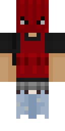 Skin preview for JackedBy6ix