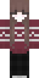 Skin preview for GlxsyyKira
