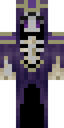 Skin preview for InvaliDOU
