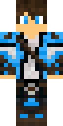 Skin preview for HyeongJinHyeonSu