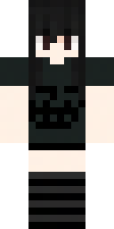 Skin preview for tajlex