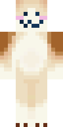 Skin preview for UnsacredThoughts