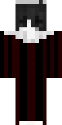 Skin preview for _Gaara_