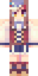 Skin preview for Joelfilipe13