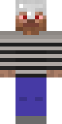 Skin preview for 6pollo