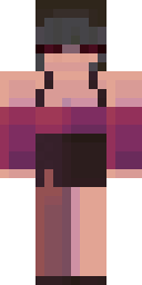 Skin preview for Yyuwui
