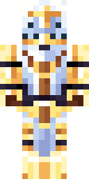 Skin preview for Arroyos