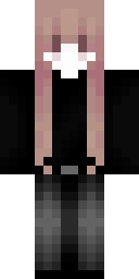 Skin preview for pariposionvk