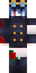 Skin preview for IKxmi