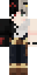 Skin preview for Stainlessss_