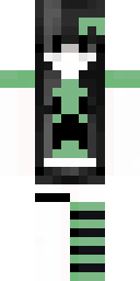 Skin preview for buuniq